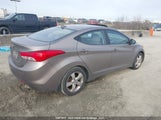 Hyundai Elantra Gls/Limited 5NPDH4AE6CH131064 снимка