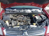 Dodge Grand Caravan Sxt 2D8HN44P98R728115 снимка