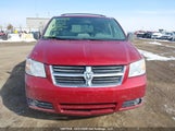 Dodge Grand Caravan Sxt 2D8HN44P98R728115 снимка
