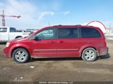 Dodge Grand Caravan Sxt 2D8HN44P98R728115 снимка