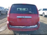 Dodge Grand Caravan Sxt 2D8HN44P98R728115 снимка