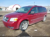 Dodge Grand Caravan Sxt 2D8HN44P98R728115 снимка