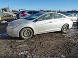 Hyundai Sonata Limited 5NPEC4AC5DH764822 снимка