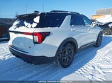 Ford Explorer St 1FMWK8GC6SGC34345 снимка