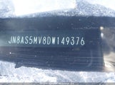 Nissan Rogue S/Sv JN8AS5MV8DW149376 снимка