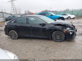 Honda Civic Lx SHHFK7H29HU305060 снимка