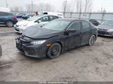 Honda Civic Lx SHHFK7H29HU305060 снимка