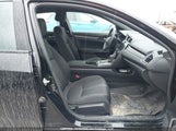 Honda Civic Lx SHHFK7H29HU305060 снимка