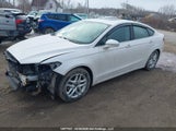 Ford Fusion Se 3FA6P0HD0ER280514 снимка