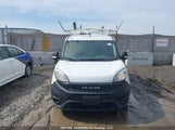 Ram Promaster City St ZFBHRFCBXL6R70421 снимка