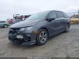 Honda Odyssey Ex 5FNRL6H48KB513798 снимка