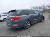 Honda Odyssey Ex 5FNRL6H48KB513798 снимка
