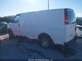 Chevrolet Express G1500 1GCFG15X181120137 снимка