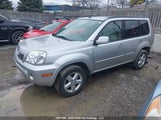 Nissan X-Trail Xe/Se JN8BT08V16W209743 photo