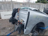 Ford F-150 Lightning Lariat 1FT6W1EV7PWG28034 снимка