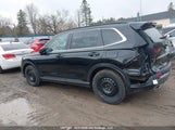 Honda Cr-V Touring Hybrid 2HKRS6H94PH208693 снимка