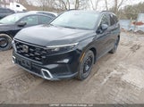 Honda Cr-V Touring Hybrid 2HKRS6H94PH208693 photo