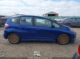 Honda Fit Sport LUCGE8H72D3008682 photo