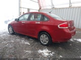 Ford Focus Se 1FAHP35N39W256511 снимка