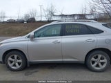 Lexus Rx 350 JTJBK1BA1B2016372 fotografie