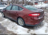 Ford Fusion S 3FA6P0G78FR285294 снимка