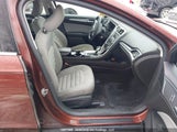 Ford Fusion S 3FA6P0G78FR285294 снимка
