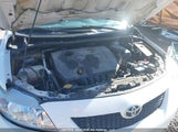 Toyota Corolla S/Le/Xle 2T1BU40E69C087468 снимка