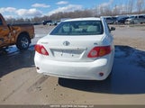 Toyota Corolla S/Le/Xle 2T1BU40E69C087468 снимка