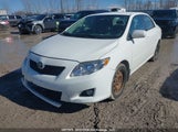 Toyota Corolla S/Le/Xle 2T1BU40E69C087468 снимка