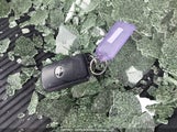 Toyota Prius V JTDZN3EU4JJ074622 снимка