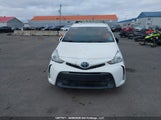 Toyota Prius V JTDZN3EU4JJ074622 снимка