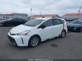 Toyota Prius V JTDZN3EU4JJ074622 снимка