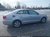 Volkswagen Jetta 2.5L Comfortline/2.5L Sportline 3VWDX7AJ0CM341510 photo