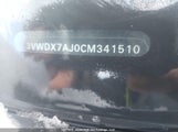 Volkswagen Jetta 2.5L Comfortline/2.5L Sportline 3VWDX7AJ0CM341510 photo