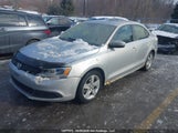 Volkswagen Jetta 2.5L Comfortline/2.5L Sportline 3VWDX7AJ0CM341510 photo