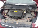 Ford Escape Se 1FMCU9GX3FUC29682 снимка