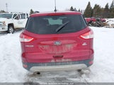 Ford Escape Se 1FMCU9GX3FUC29682 снимка