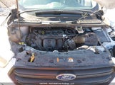 Ford Escape S 1FMCU0F7XHUC56863 снимка
