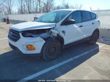 Ford Escape S 1FMCU0F7XHUC56863 fotografie