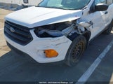 Ford Escape S 1FMCU0F7XHUC56863 снимка