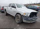 Dodge Ram 3C6RR7KT3HG610843 снимка