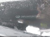 Hyundai Sonata Sport 5NPE34AF6JH722309 fotografie