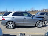 Mercedes-Benz Ml 350 Bluetec 4Matic 4JGDA2EB4FA548862 снимка