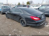 Mercedes-Benz Cls 550 WDDLJ9BB8DA069621 photo