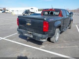 Chevrolet Colorado 1GCGTBEN2H1199564 снимка