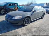 Chevrolet Impala Lt 2G1WB5E38D1165995 снимка