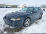 Ford Mustang 1FAFP40694F228153 снимка