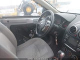Nissan Rogue Sv JN8AS5MT8CW300665 снимка