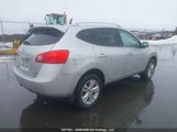 Nissan Rogue Sv JN8AS5MT8CW300665 снимка