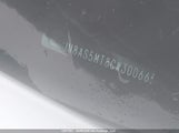 Nissan Rogue Sv JN8AS5MT8CW300665 снимка